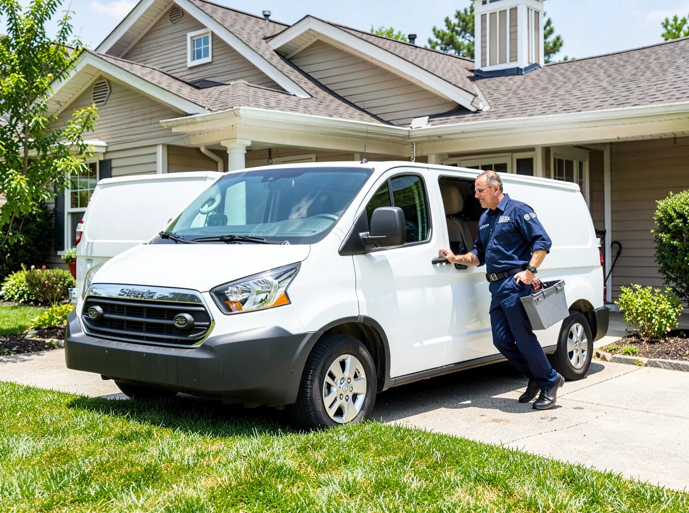 Emergency Plumber company in Wildrose, ND