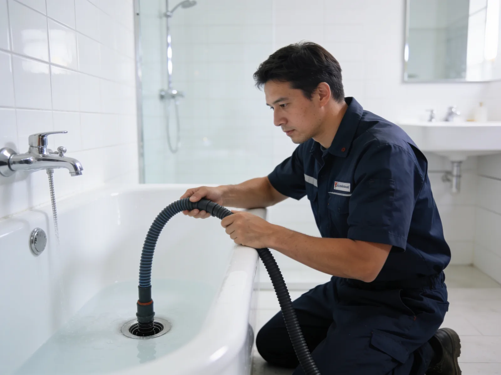 Emergency Plumber Wildrose, ND FAQs